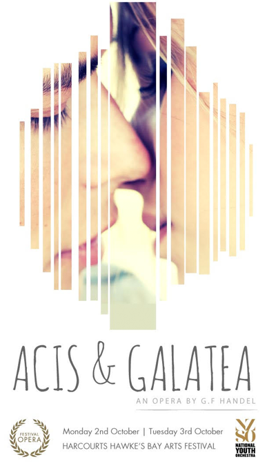 Acis & Galatea